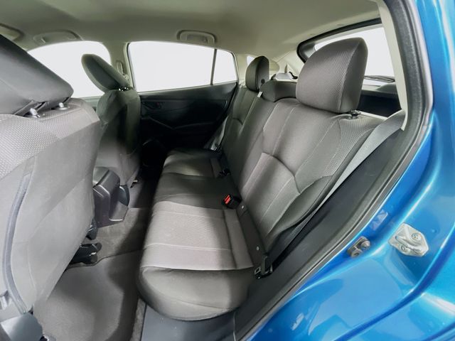 2019 Subaru Impreza Base Image 12 of 30