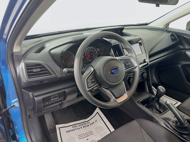 2019 Subaru Impreza Base Image 17 of 30