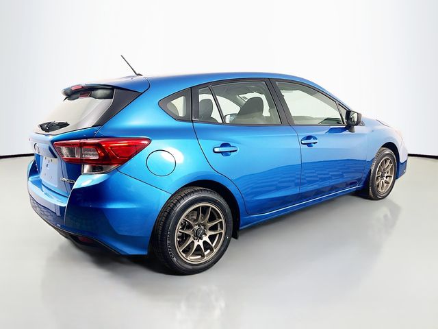 2019 Subaru Impreza Base Image 5 of 30