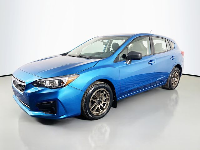 2019 Subaru Impreza Base Image 1 of 30