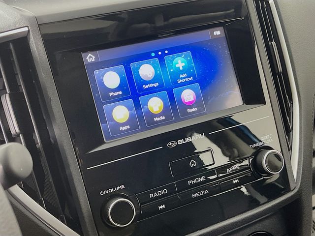 2019 Subaru Impreza Base Image 22 of 30