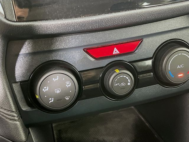 2019 Subaru Impreza Base Image 28 of 30