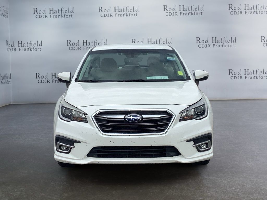 2019 Subaru Legacy Premium Image 2 of 21