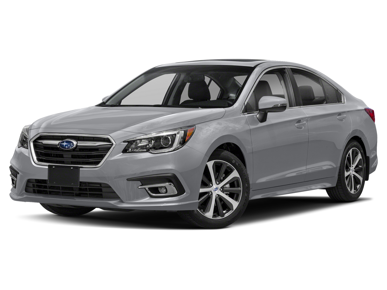 2019 Subaru Legacy Limited Image 1 of 64