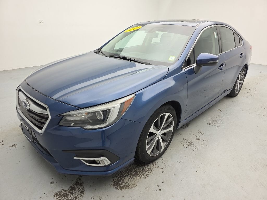 2019 Subaru Legacy Limited Image 3 of 64
