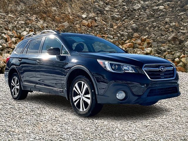 2019 Subaru Outback Limited Image 3 of 28
