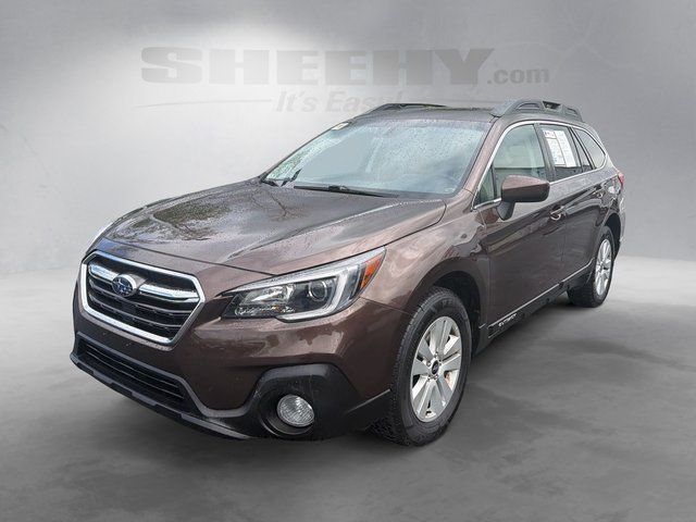 2019 Subaru Outback Premium Image 1 of 26