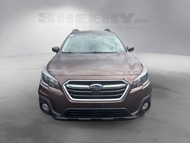 2019 Subaru Outback Premium Image 2 of 26