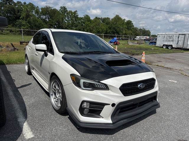 Vehicle image 1 of 5