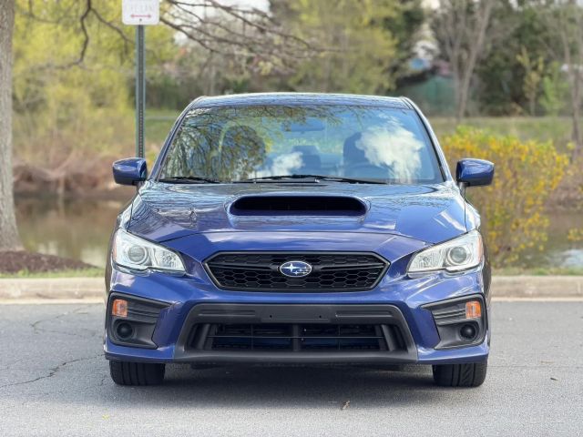 2019 Subaru WRX Base Image 3 of 52
