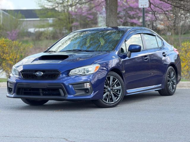 2019 Subaru WRX Base Image 1 of 52