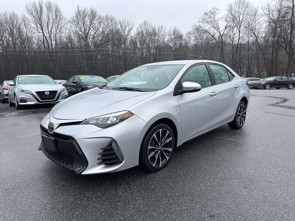 Vehicle image 1 of 38