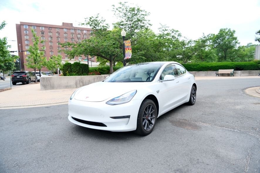 Vehicle image 1 of 35