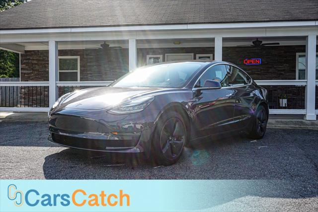 2019 Tesla Model 3 Mid Range Image 1 of 38