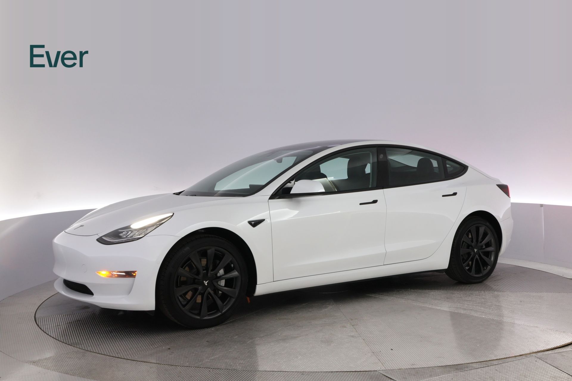 2019 Tesla Model 3 Standard Range Image 2 of 30