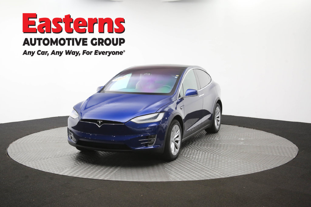 2019 Tesla Model X Standard Range Image 3 of 62