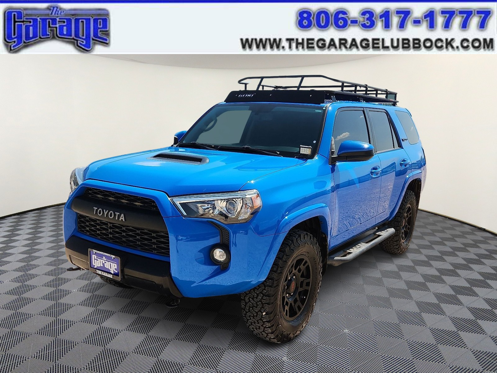 Vehicle image 1 of 20