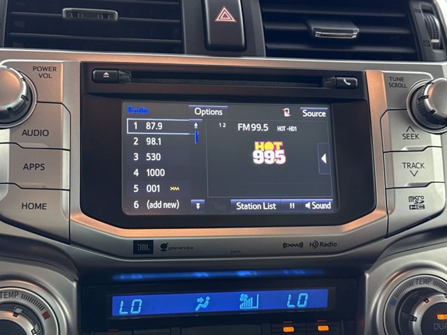 2019 Toyota 4Runner SR5 Image 21 of 27