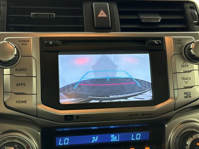 2019 Toyota 4Runner SR5 Image 20 of 27