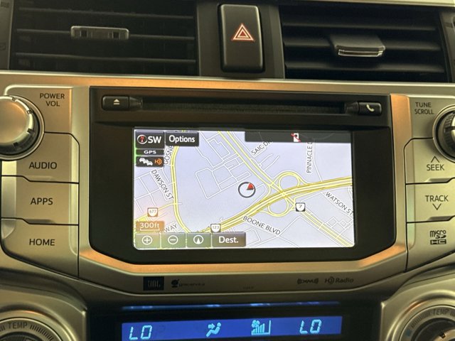 2019 Toyota 4Runner SR5 Image 19 of 27