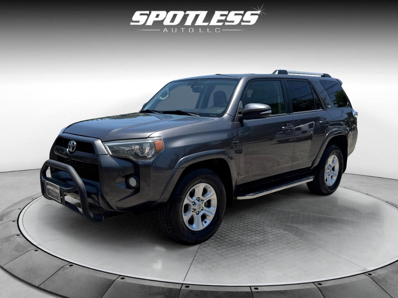 Vehicle image 1 of 40