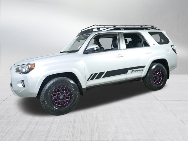 Vehicle image 1 of 45