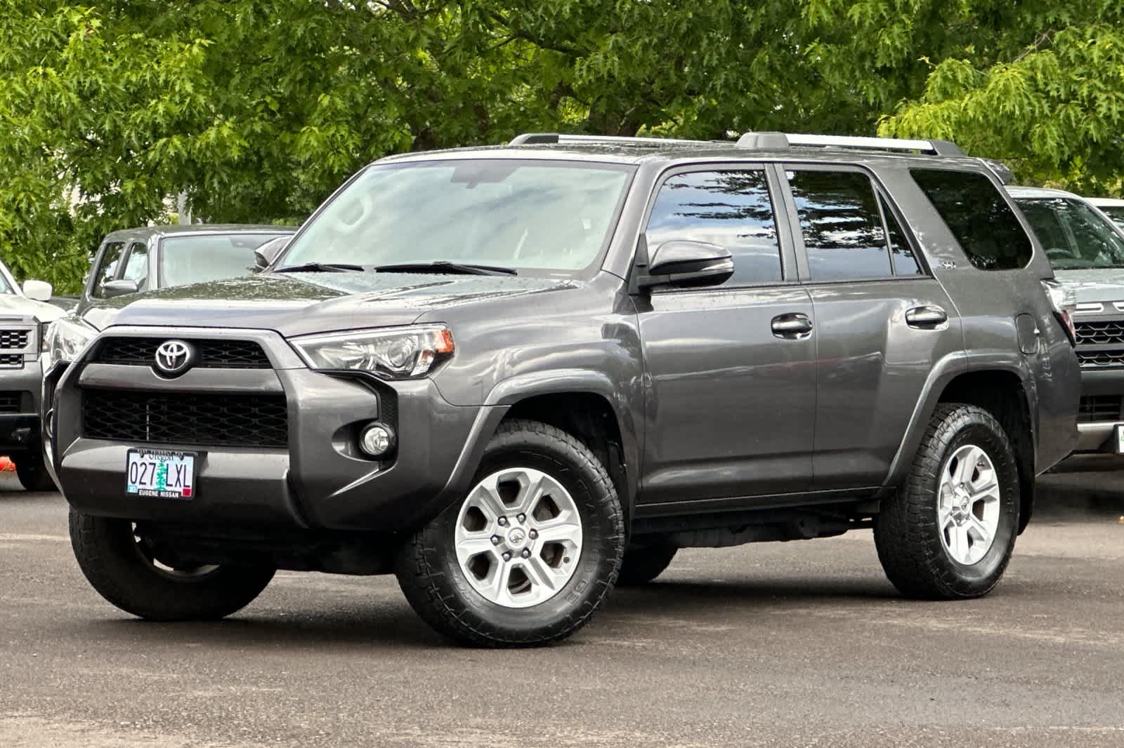 Vehicle image 1 of 30