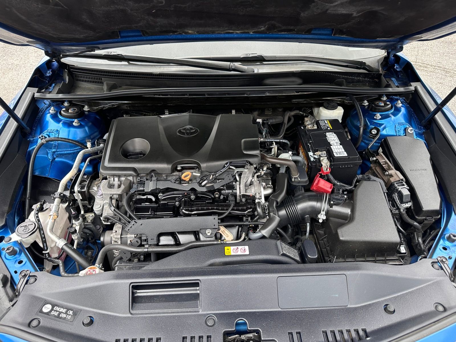 Vehicle image 19 of 21