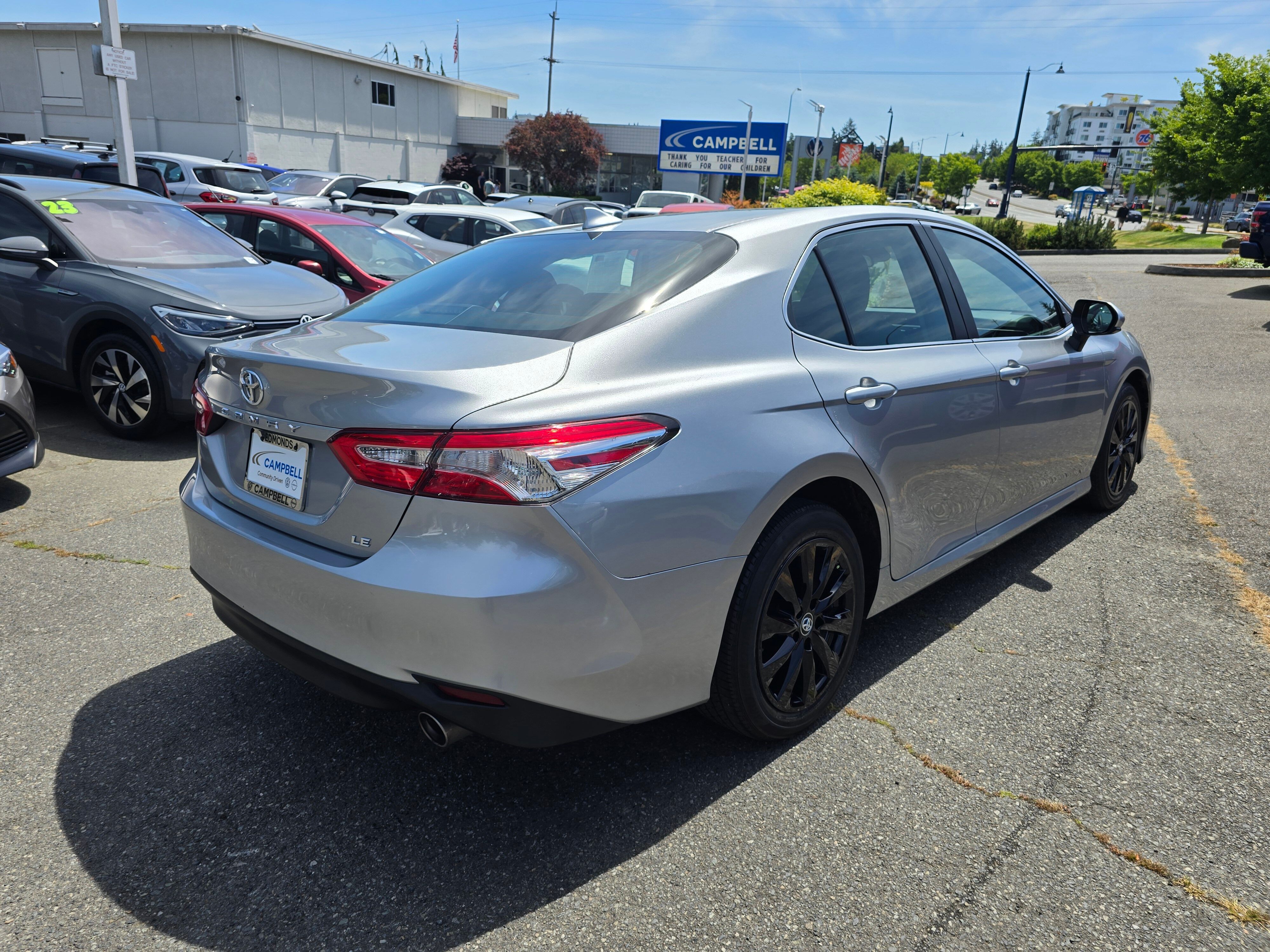 Vehicle image 5 of 30