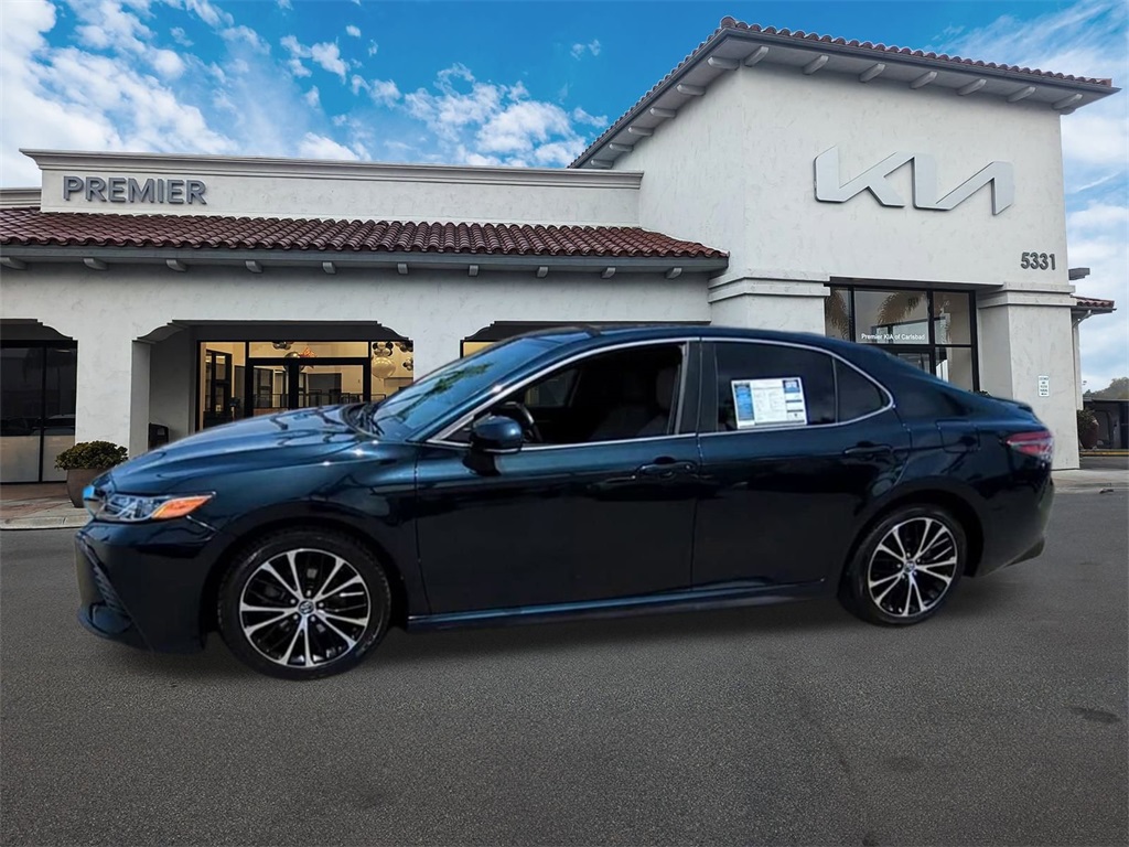 Vehicle image 1 of 42