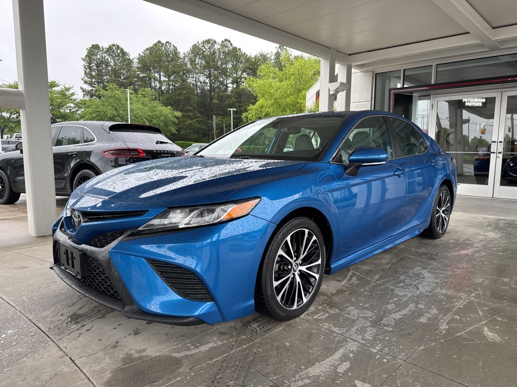Vehicle image 1 of 10