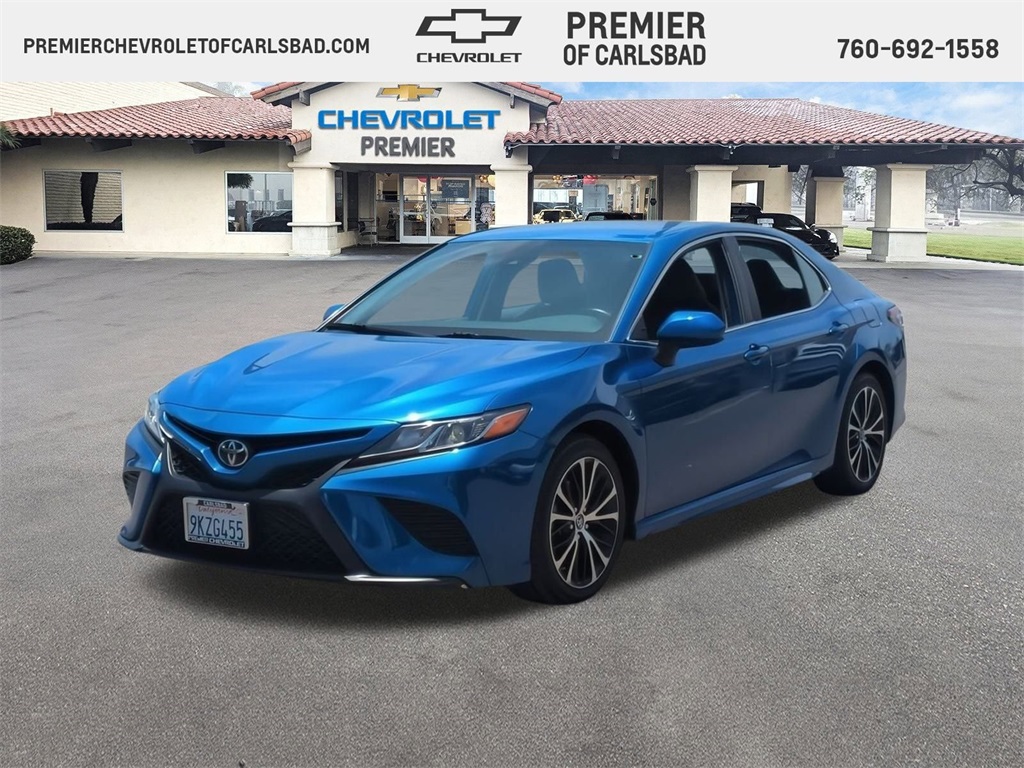 Vehicle image 1 of 33