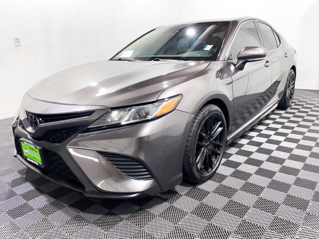 Vehicle image 1 of 30
