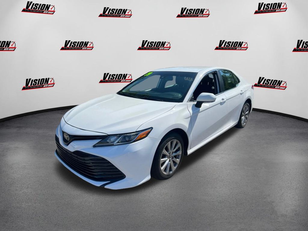 Vehicle image 1 of 31