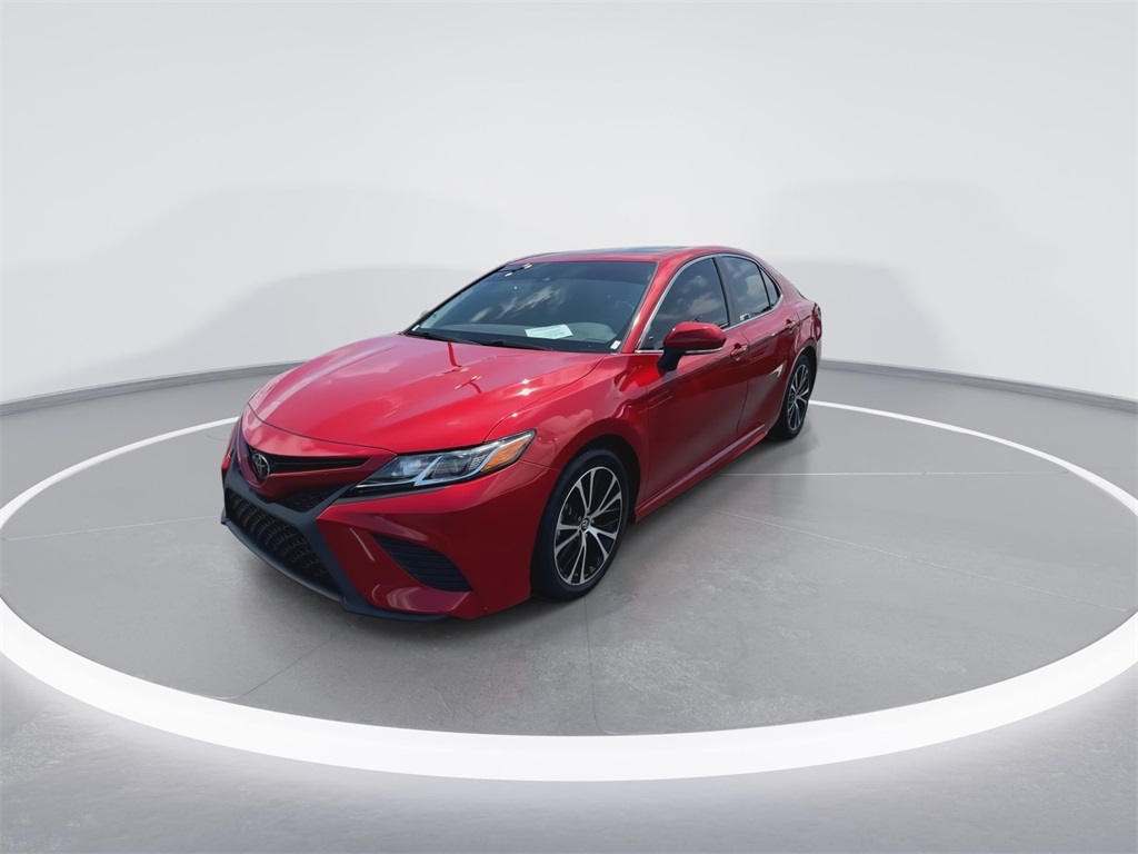 Vehicle image 1 of 26