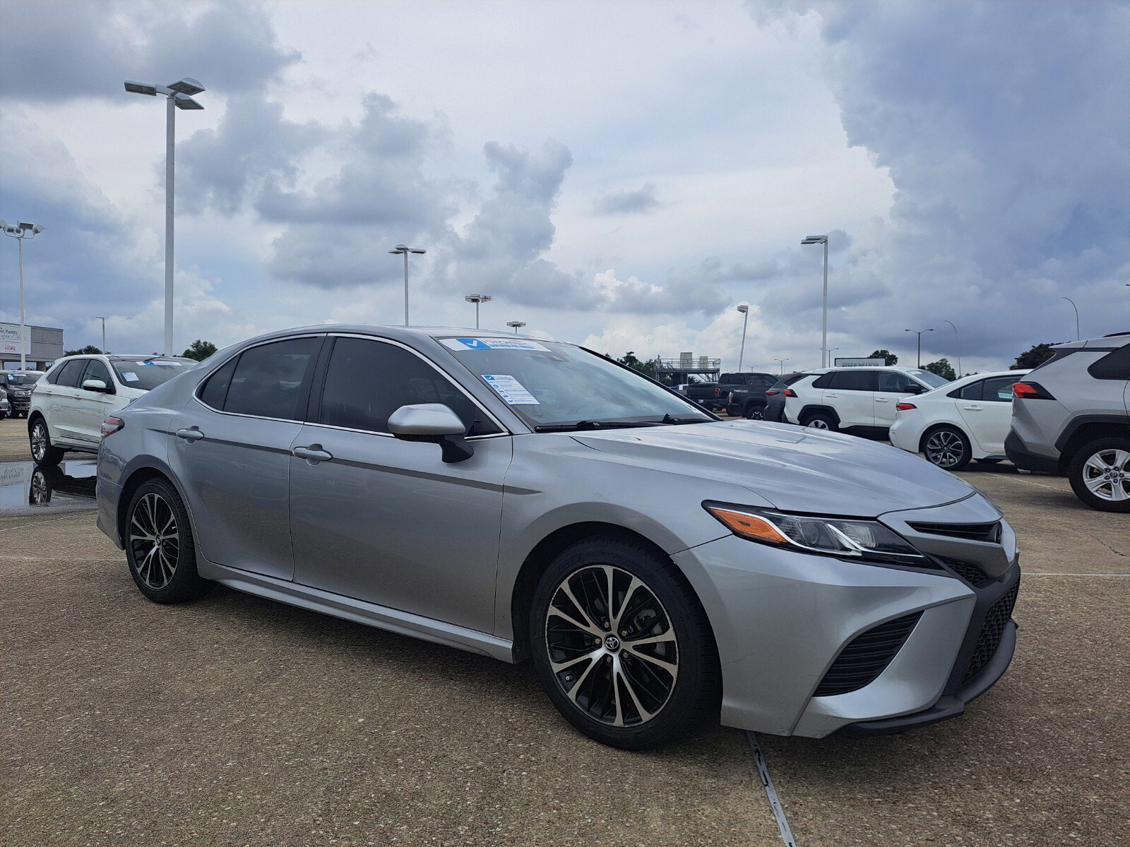 Vehicle image 7 of 30