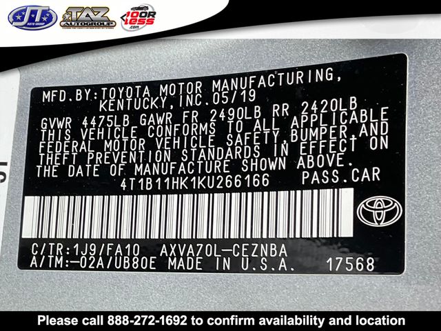 Vehicle image 22 of 22