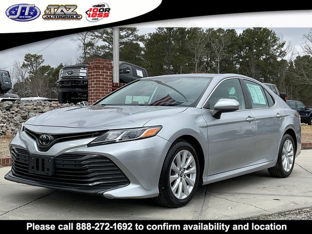 Vehicle image 1 of 22