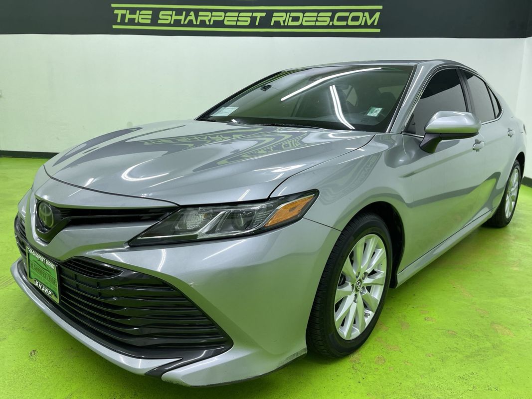 Vehicle image 1 of 28