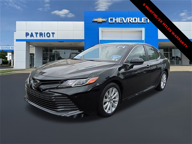 Vehicle image 1 of 34