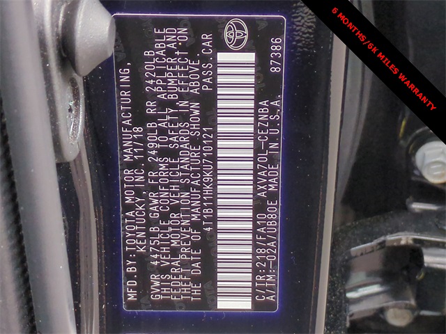 Vehicle image 28 of 34