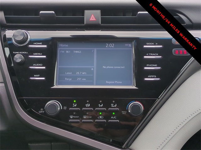 Vehicle image 21 of 34