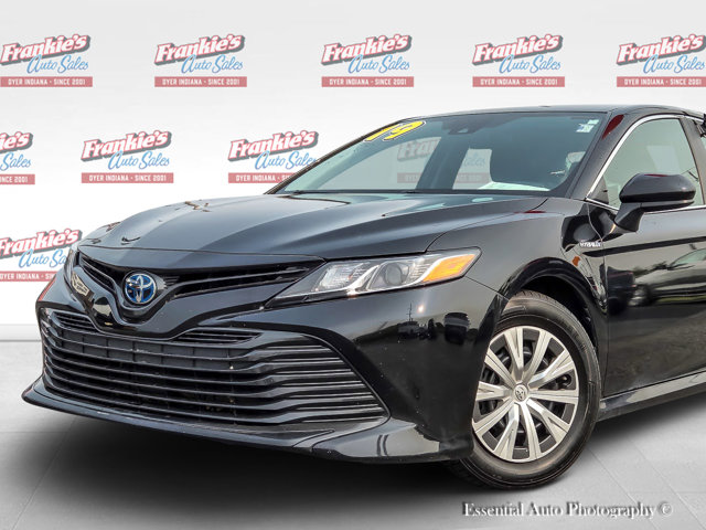 Vehicle image 1 of 34