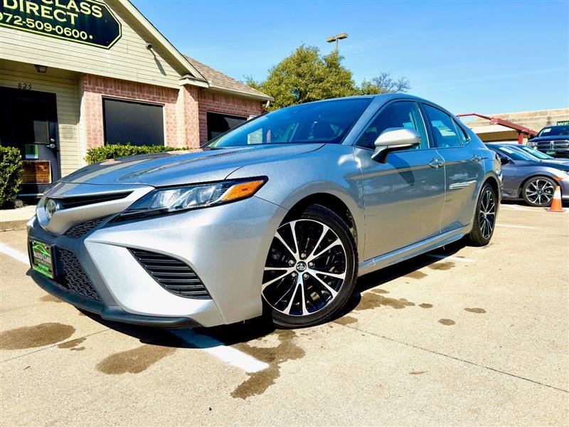 Vehicle image 1 of 50