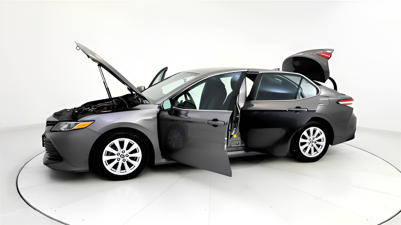Vehicle image 59 of 59