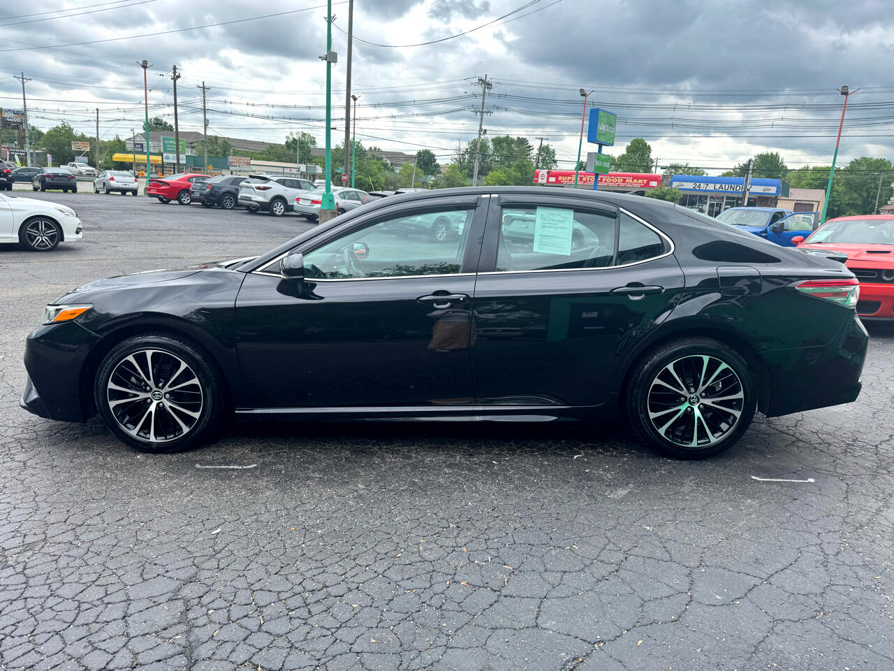 Vehicle image 2 of 37