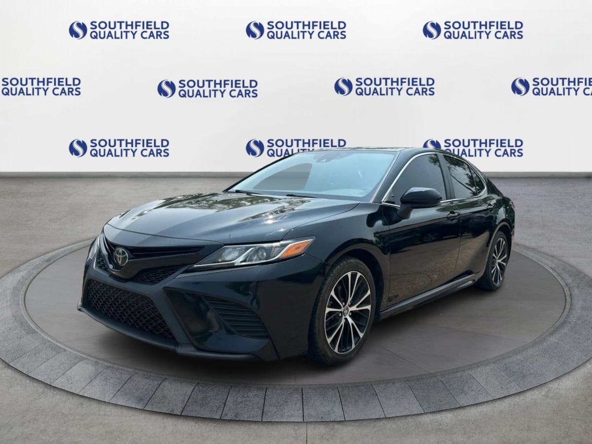 Vehicle image 1 of 35