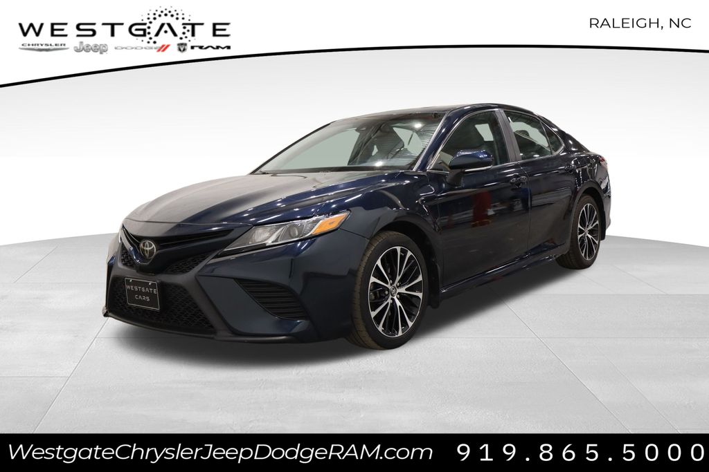 Vehicle image 1 of 35