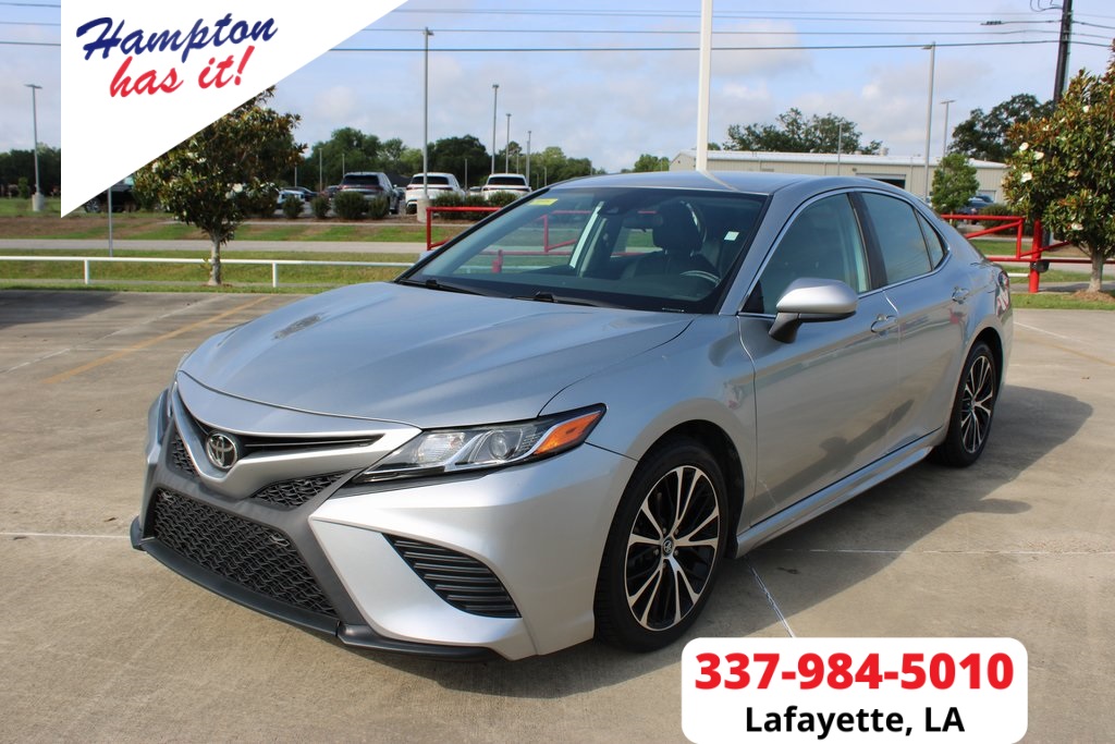 Vehicle image 1 of 29