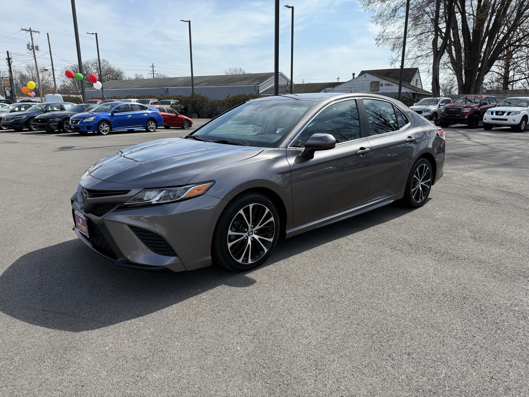 Vehicle image 1 of 20